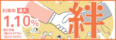 絆